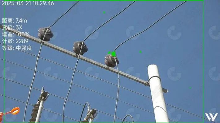 「案例分享」多光融合成像智慧巡检设备应用于城乡输配电设施 智能输配电